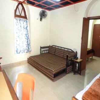 Savoy Village, Mahabaleshwar 5
